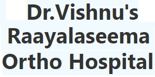 Dr Vishnu’s Raayalaseema Ortho Hospital - Kurnool Image