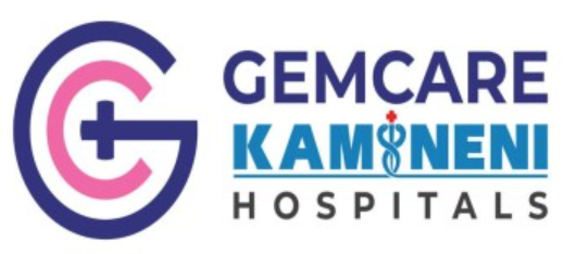 Gemcare Kamineni Hospitals - Kurnool Image