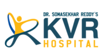 KVR Hospital - Kurnool Image