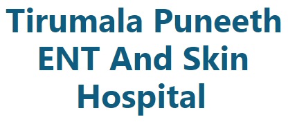 Tirumala Puneeth ENT and Skin Hospital - Kurnool Image