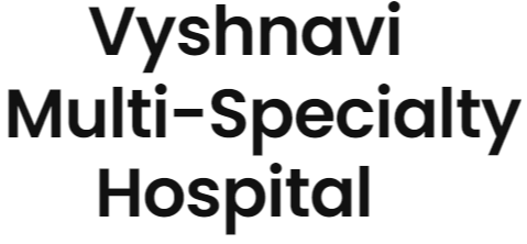 Vyshnavi Multispeciality Hospital - Kurnool Image