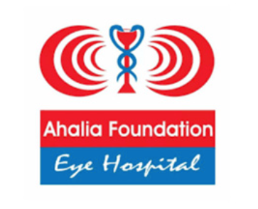 Ahalia Foundation Eye Hospital - Malappuram Image