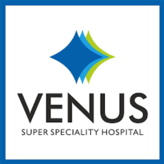 Venus Superspecialty Hospital - Vadodara Image