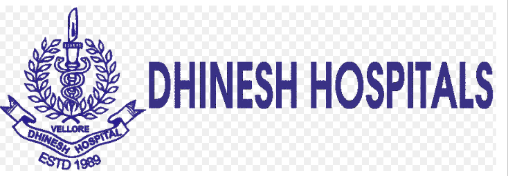 Dhinesh Hospital - Vellore Image