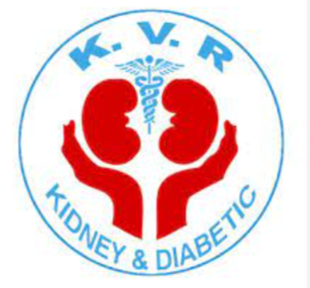 KVR Kidney and Diabetic Centre - Vellore Image