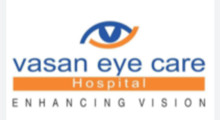 Vasan Eye Care Hospital - Vellore Image