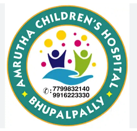 Amrutha Childrens Hospital - Warangal Image