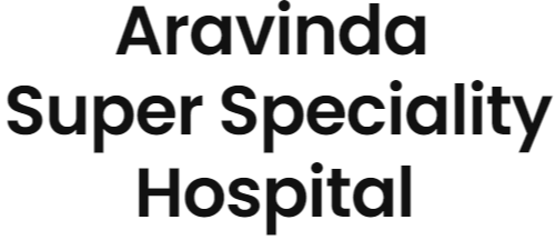 Aravinda Super Speciality Hospital - Warangal Image