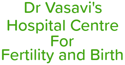 Dr Vasavi's Hospital Centre For Fertility and Birth - Warangal Image