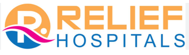 Relief Hospitals - Warangal Image