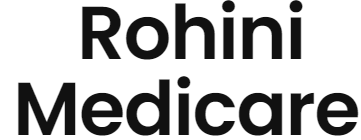 Rohini Medicare - Warangal Image