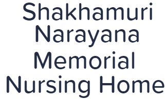 Shakhamuri Narayana Memorial Nursing Home - Warangal Image