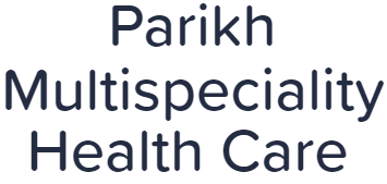 Parikh Multispeciality Health Care - Vadodara Image