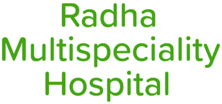 Radha Multispeciality Hospital - Vadodara Image