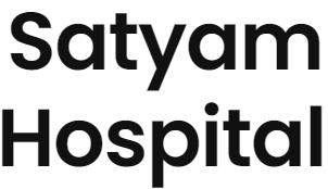 Satyam Hospital - Vadodara Image