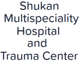 Shukan Multispeciality Hospital and Trauma Center - Vadodara Image