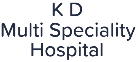 K D Multi Speciality Hospital - Sikar Image