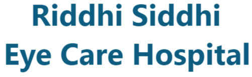 Riddhi Siddhi Eye Care Hospital - Sikar Image