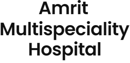 Amrit Multispeciality Hospital - Amritsar Image