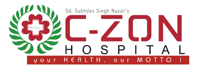 C-Zon Hospital - Amritsar Image