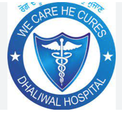 Dhaliwal Hospital - Amritsar Image