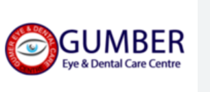 Gumber Eye and Dental Care Centre - Amritsar Image