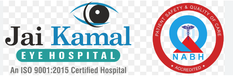 Jai Kamal Eye Hospital - Amritsar Image