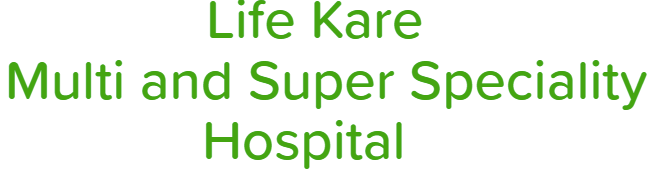 Life Kare Multi and Super Speciality Hospital - Amritsar Image