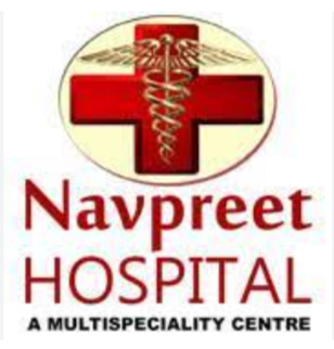 Navpreet Hospital - Amritsar Image