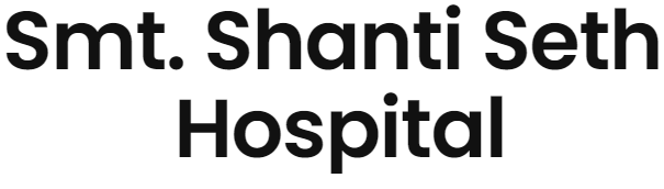 Smt Shanti Seth Hospital - Amritsar Image