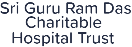 Sri Guru Ram Das Charitable Hospital Trust - Amritsar Image