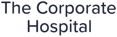 The Corporate Hospital. - Amritsar Image