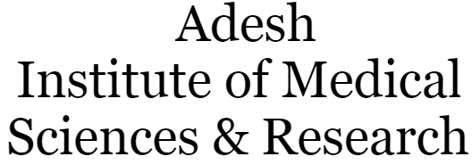 Adesh Institute of Medical Sciences and Research - Bathinda Image