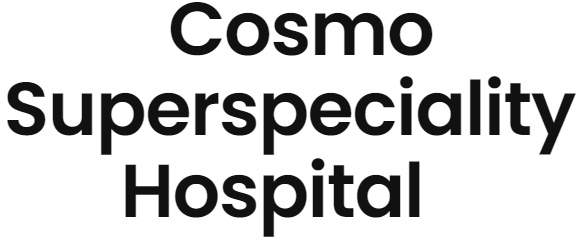 Cosmo Super Speciality Hospital - Bathinda Image