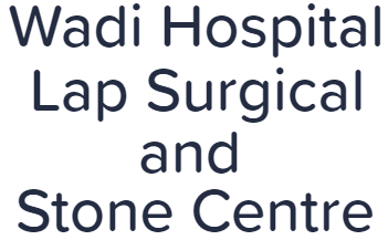 Wadi Hospital Lap Surgical and Stone Centre - Bathinda Image