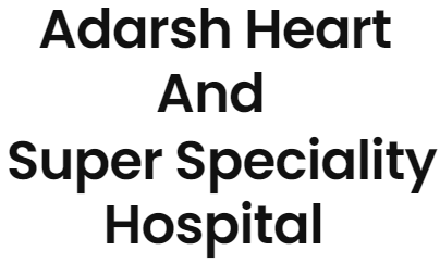 Adarsh Heart And Superspeciality Hospital - Bharuch Image