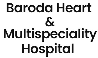 Baroda Heart And Multi Speciality Hospital - Bharuch Image