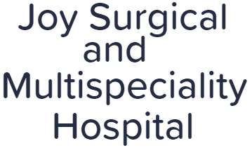 Joy Surgical and Multispeciality Hospital - Bharuch Image