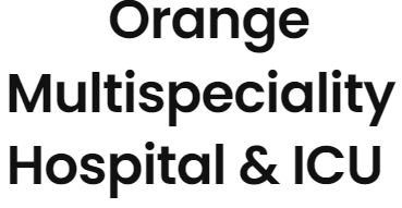 Orange Multispeciality Hospital and ICU - Bharuch Image