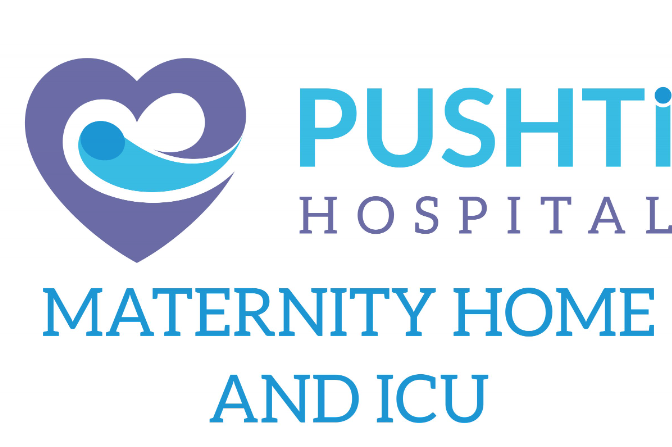 Pushti Hospital Maternity Home and ICU - Bharuch Image