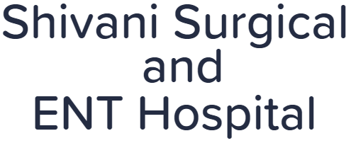 Shivani Surgical and ENT Hospital - Bharuch Image