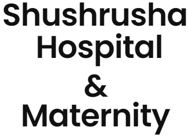 Sushrusha Hospital and Maternity - Bharuch Image