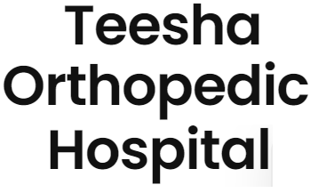 Teesha Orthopedic Hospital - Bharuch Image