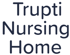 Trupti Nursing Home Bharuch - Bharuch Image