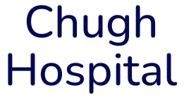 Chugh Hospital - Bhiwani Image