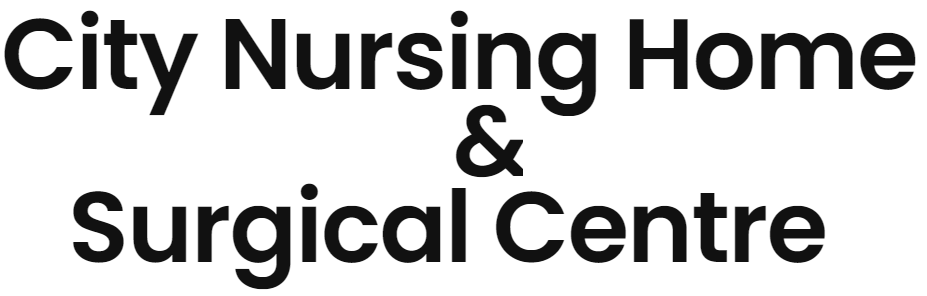 City Nursing Home And Surgical Centre - Bhiwani Image