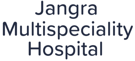 Jangra Multispeciality Hospital - Bhiwani Image