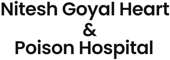 Nitesh Goyal Heart and Poison Hospital - Bhiwani Image