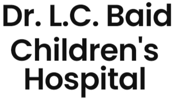 Dr L.C. Baid Childrens Hospital - Bikaner Image