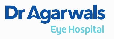 Dr Agarwals Eye Hospital - Cuttack Image